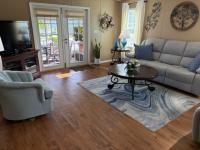 1993 Palm Harbor Mobile Home