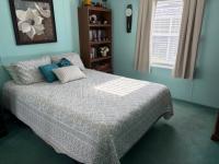 1993 Palm Harbor Mobile Home