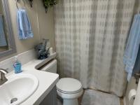 1993 Palm Harbor Mobile Home