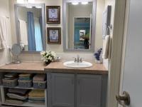 1993 Palm Harbor Mobile Home