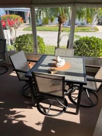 1993 Palm Harbor Mobile Home