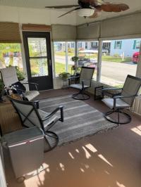 1993 Palm Harbor Mobile Home