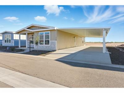 Photo 2 of 17 of home located at 3301 S. Goldfield Road #5106 Apache Junction, AZ 85119