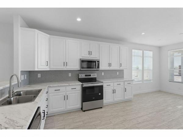 2025 Champion - Chandler Sonora Mobile Home