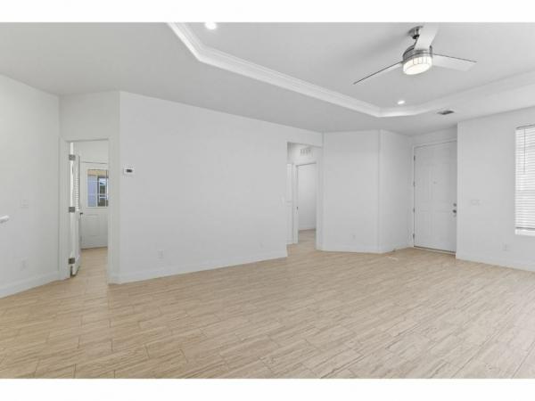 2025 Champion - Chandler Sonora Mobile Home