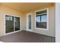 2025 Champion - Chandler Sonora Mobile Home