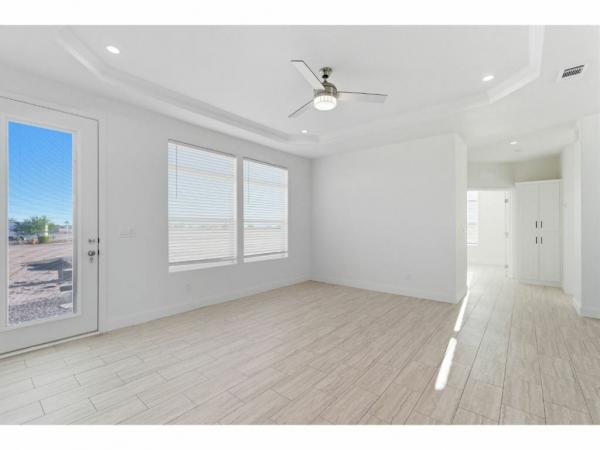 2025 Champion - Chandler Bellissima Mobile Home