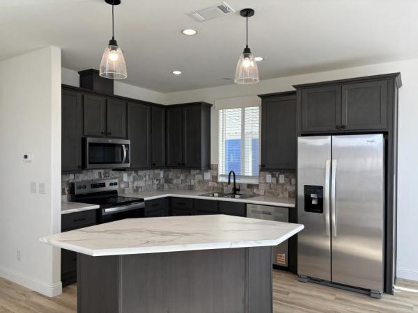 2026 CAVCO - Durango Tucson Mobile Home