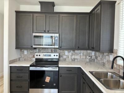 Photo 5 of 20 of home located at 3301 S. Goldfield Road #5088 Apache Junction, AZ 85119