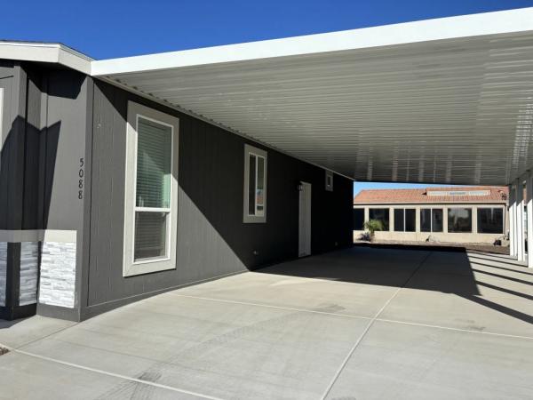 2026 CAVCO - Durango Tucson Mobile Home