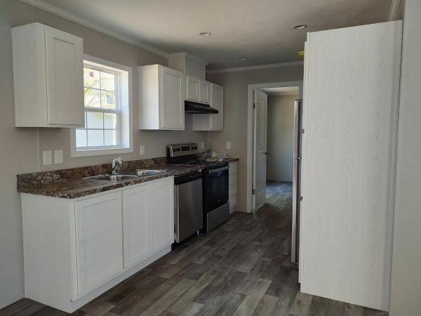 Photo 1 of 2 of home located at 2339 Redland Rd Lot 164 Indianapolis, IN 46234