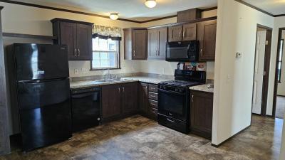 Mobile Home at 307 Toucan #307 Rochester Hills, MI 48309