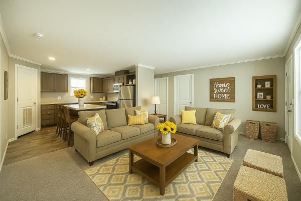 2022 Champion - Topeka Mobile Home