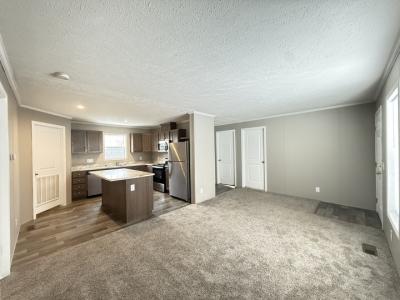 Photo 2 of 23 of home located at 10610 East St Rt 762 #180 #180B Lockbourne, OH 43137