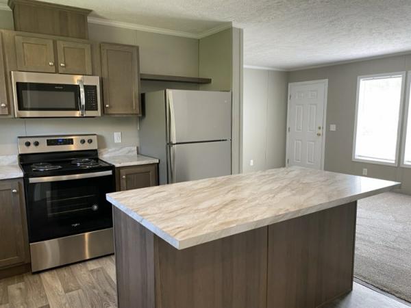 2022 Champion - Topeka Mobile Home