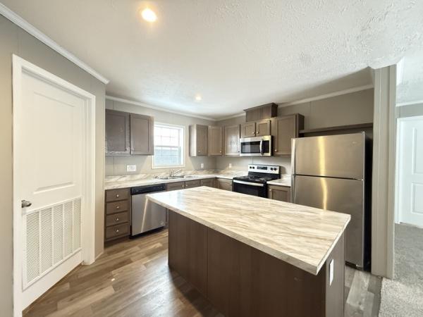 2022 Champion - Topeka Mobile Home