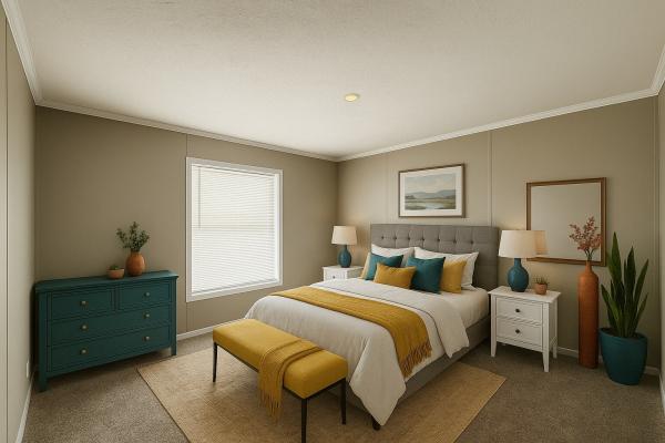 2022 Champion - Topeka Mobile Home