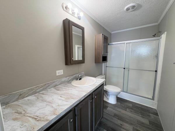 2022 Champion - Topeka Mobile Home