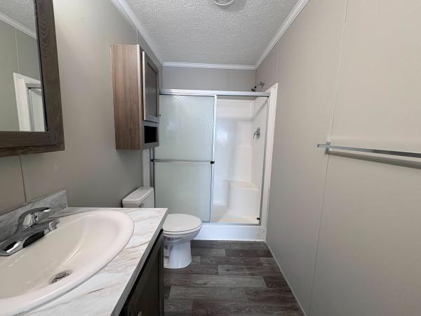 2022 Champion - Topeka Mobile Home