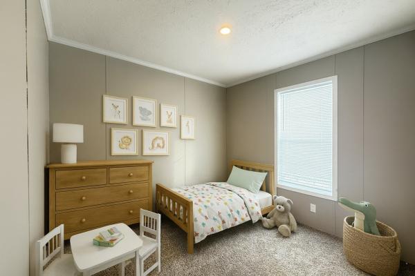 2022 Champion - Topeka Mobile Home