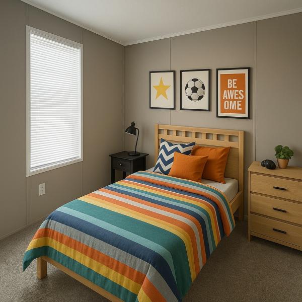 2022 Champion - Topeka Mobile Home