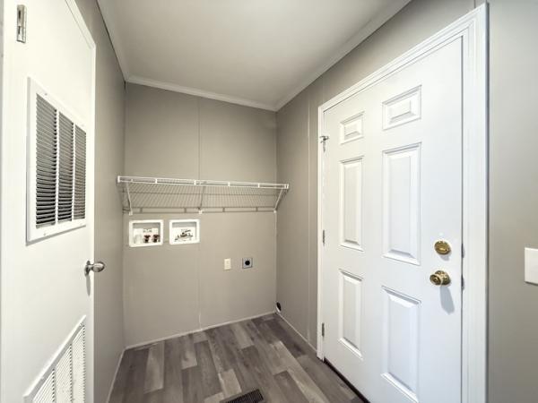 2022 Champion - Topeka Mobile Home