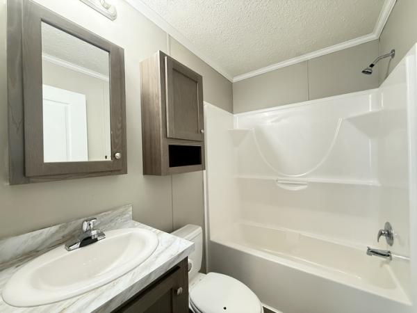 2022 Champion - Topeka Mobile Home