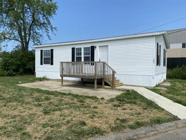 2022 Champion - Topeka Mobile Home