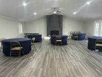 1995 Belmont Homes Premier Mobile Home