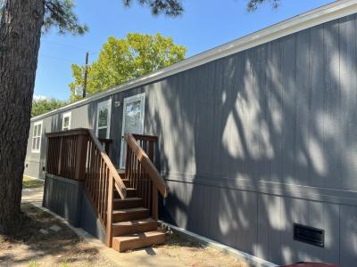 Mobile Home at 117 Betty #Be117 Conroe, TX 77301