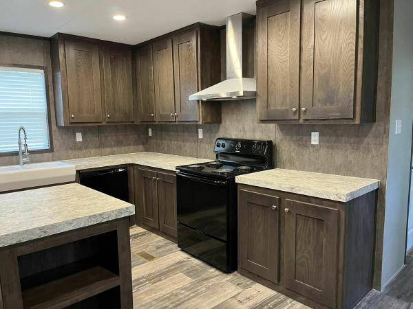 2023 Jessup Housing  Home