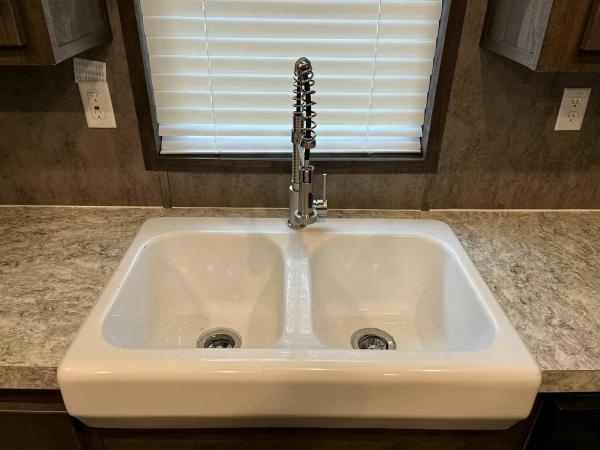 2023 Jessup Housing  Home