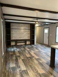 2023 Jessup Housing  Home