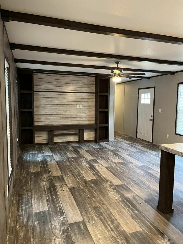 2023 Jessup Housing  Home