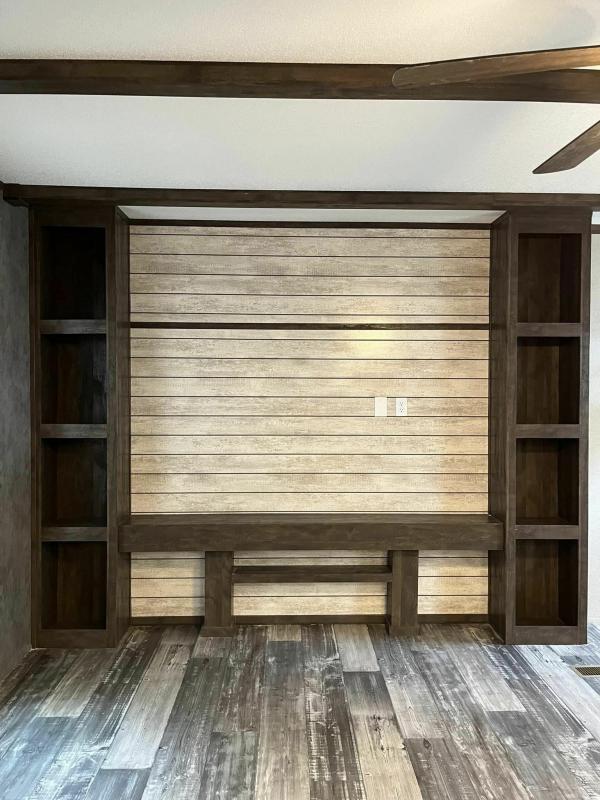 2023 Jessup Housing  Home