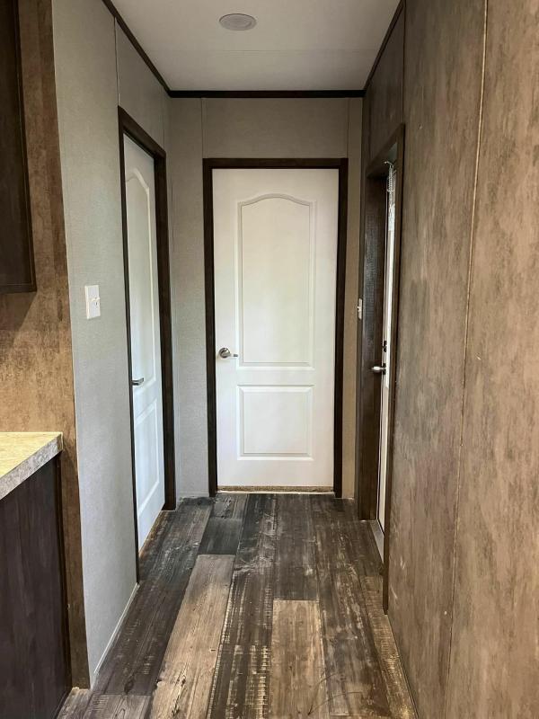 2023 Jessup Housing  Home