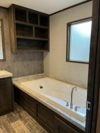 2023 Jessup Housing  Home