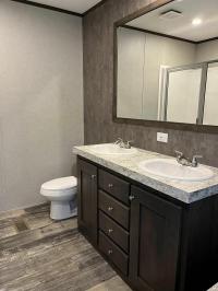 2023 Jessup Housing  Home