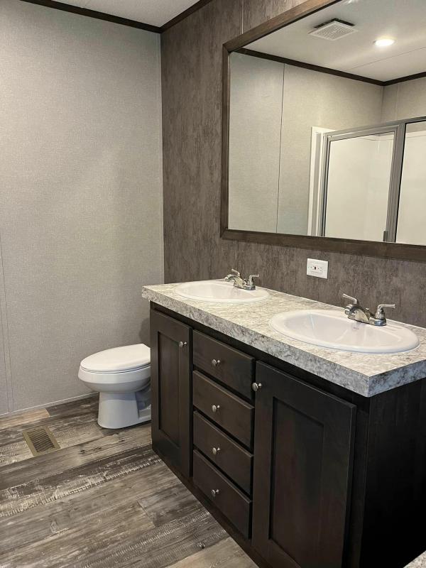 2023 Jessup Housing  Home