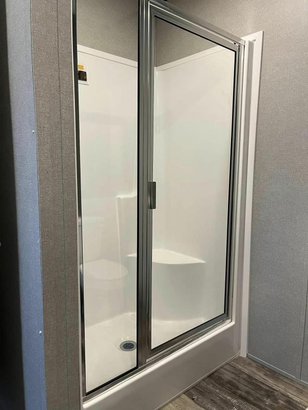 2023 Jessup Housing  Home