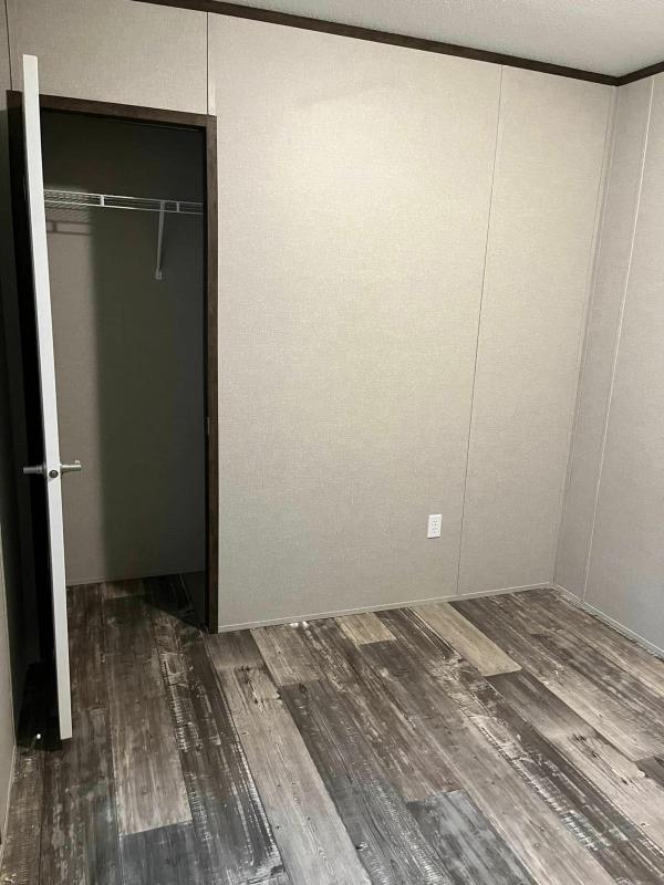 2023 Jessup Housing  Home