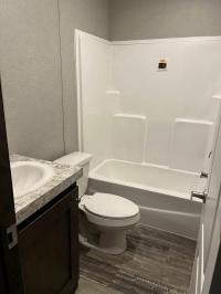 2023 Jessup Housing  Home