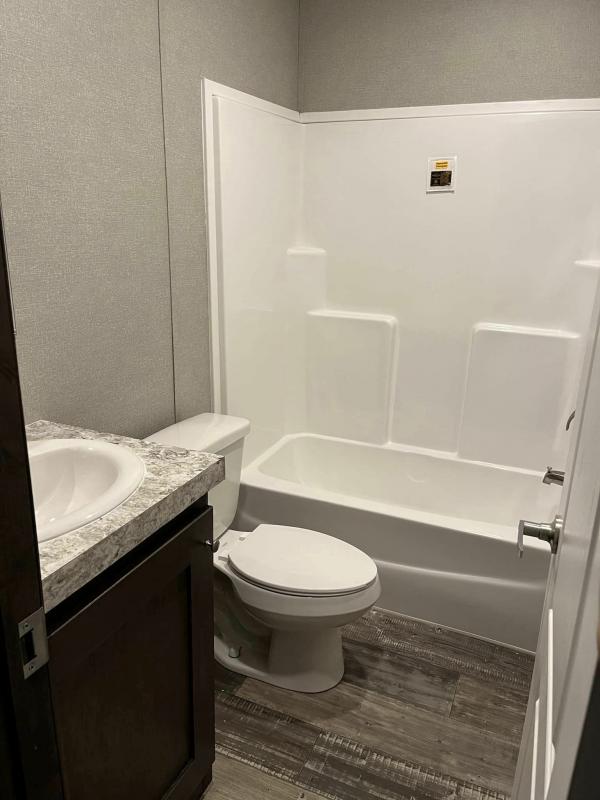 2023 Jessup Housing  Home