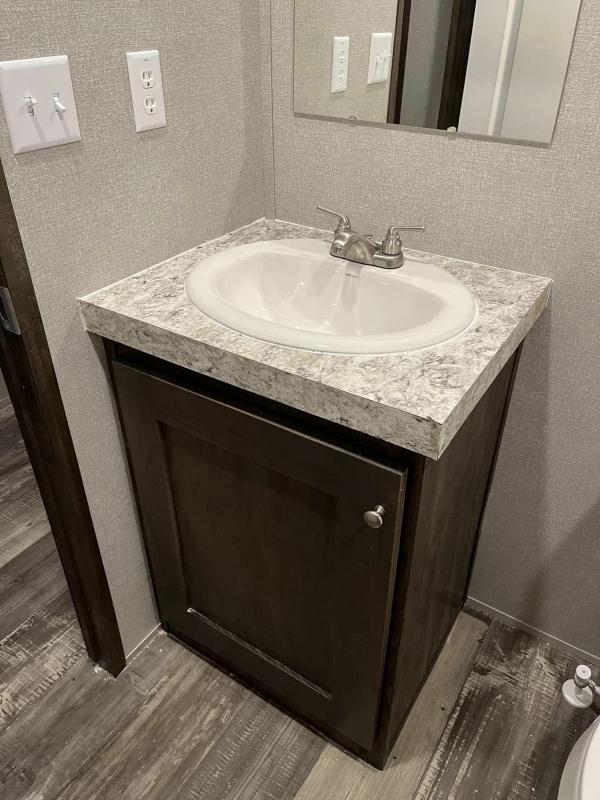 2023 Jessup Housing  Home