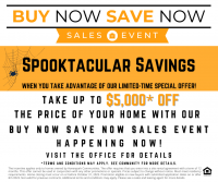 2023 Jessup Housing  Home