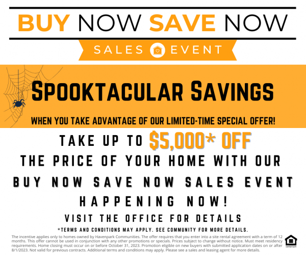 2023 Jessup Housing  Home