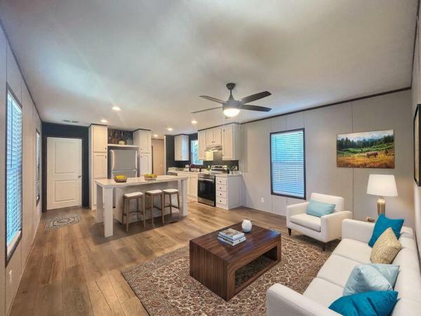 2025 Clayton - Waco Mobile Home