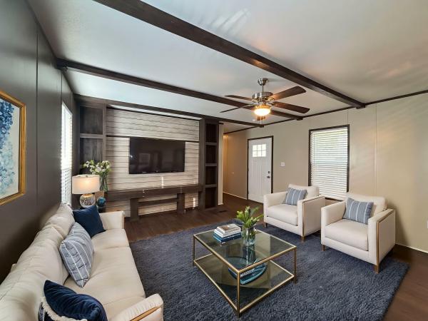 2022 Jessup Housing  Home