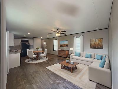 Mobile Home at 203 Linda #Ln203 Conroe, TX 77301