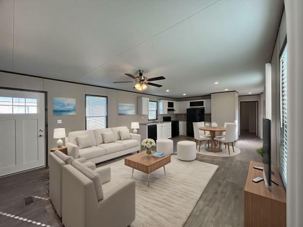 2025 Jessup Mobile Home For Sale